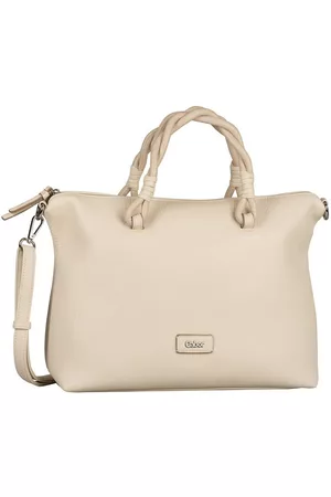 Gabor Dames Bowlingtassen - Handtas Van beige
