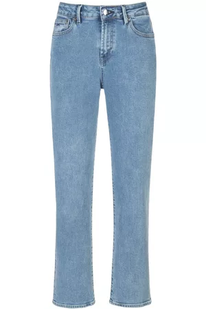 Denham Dames Jeans - 5-pocketsjeans Van denim
