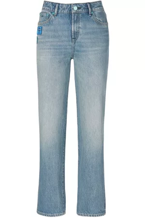 Denham Dames Jeans - Jeans Van denim