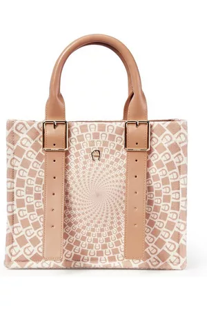 Aigner Dames Handtassen - Handtas Van bruin