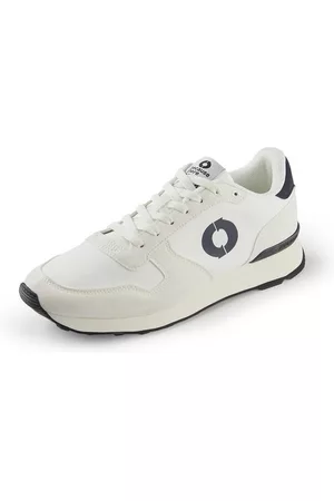 ECOALF Heren Sneakers - Sneakers Van wit