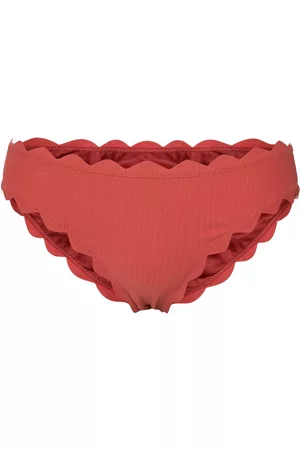 Pieces Dames Bikini broekjes - Pcbossa Bikinibroekje