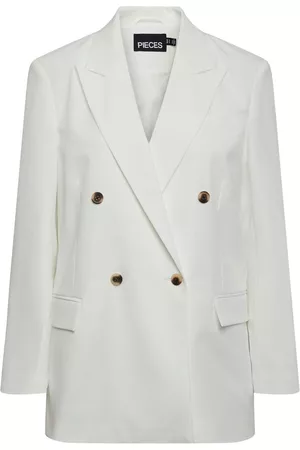 Pieces Dames Blazers - Pckyza Double-breasted Blazer