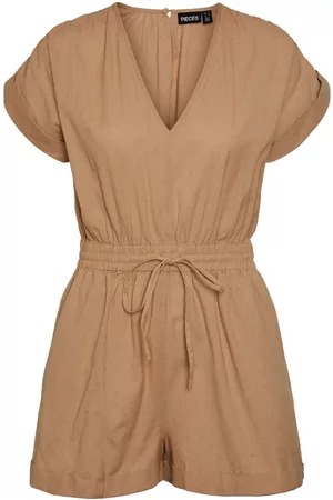 Pieces Dames Playsuits - Pcleena Playsuit