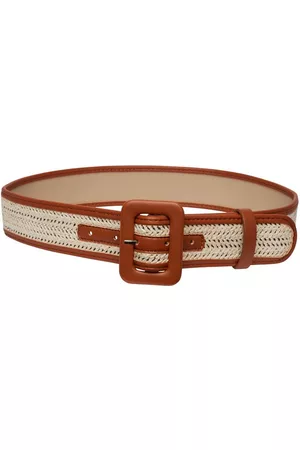 Pieces Dames Riemen - Pclella Riem