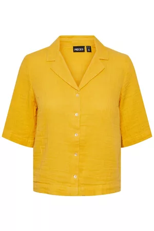 Pieces Dames Overhemden - Pcstina Overhemd