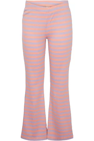 Pieces Dames Flared Jeans - Pkdora Flared Legging