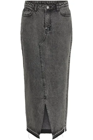 Pieces® Pcnora Denim Rok