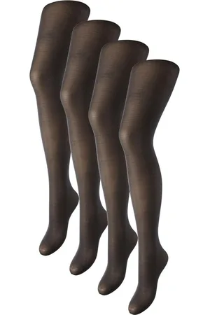Pieces® Pcnew Nikoline 4-pack 20 Den Panty