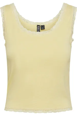Pieces® Pcmalene Tanktop