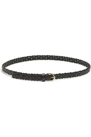 Pieces® Pcavery Leren Riem