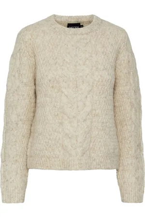 Pieces® Pcnina Sweater