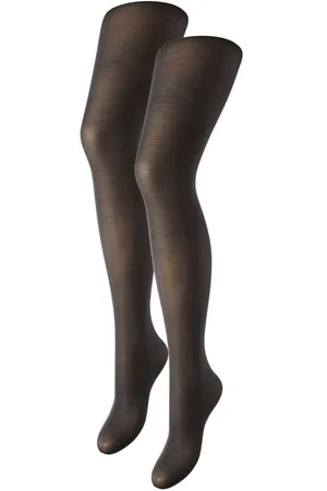 Pieces® Pcnew Nikoline 2-pack 20 Den Panty