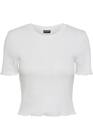 Pieces® Pcmaddy Crop Top