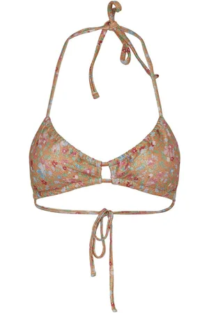 Pieces® Pcasine Bikini Top