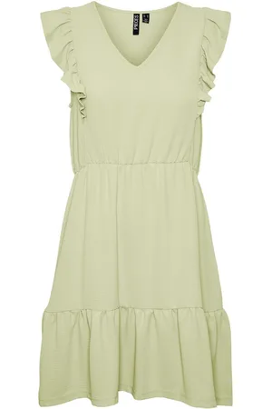 Pieces® Pcarianna Mini Jurk