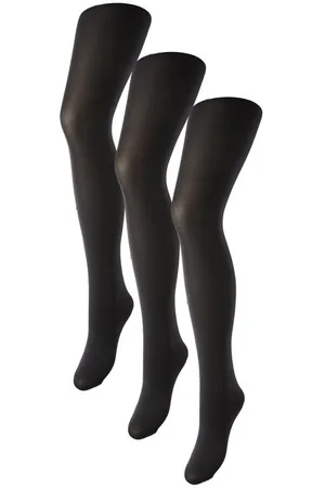 Pieces® Pcnew Nikoline 3-pack 40 Den Panty