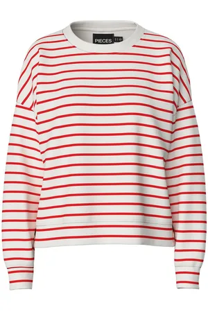Pieces® Pcchilli Sweatshirt