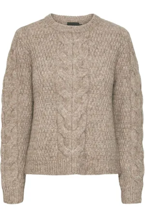 Pieces® Pcnina Sweater