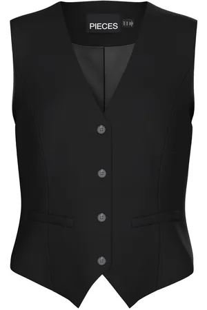 Pieces® Pcbozzy Gilet