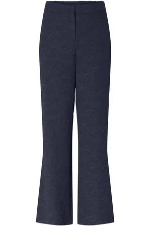 Pieces® Pcnalani Wide Leg Broek