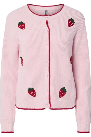Pieces® Pcfranny Gebreid Vest