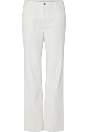 Pieces® Pcsalume Straight Fit Jeans
