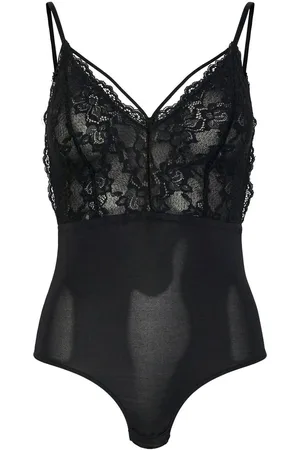 Pieces® Pcnichelle Mouwloze Body