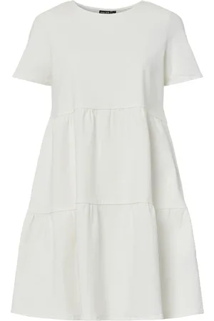 Pieces® Pcsalume Korte Jurk