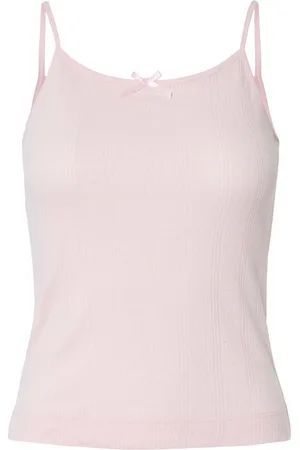 Pieces® Pcmarie Pointelle Singlet