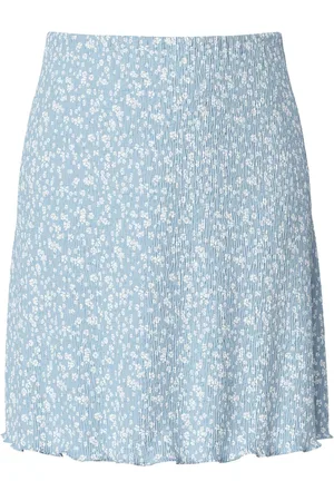 Pieces® Pcflora Hw Minirok