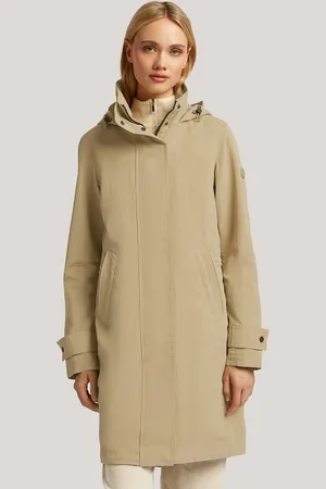 Reset San Marca - Dames parka