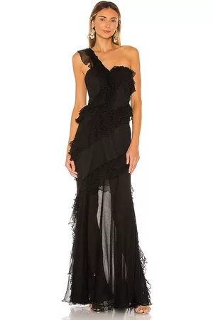AMUR Harlow Dress in