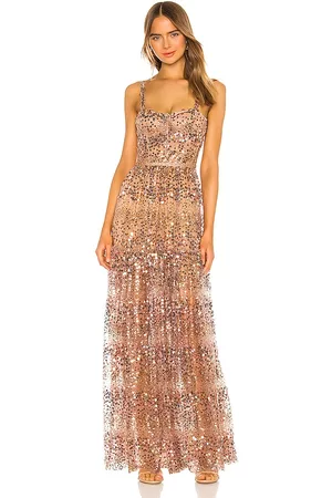 Bronx and Banco Runway Midnight Gown in