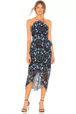 ELLIATT Times Dress in