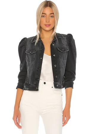 Retrofete Ada Jacket in . Size L (also in M, S, XL, XS).