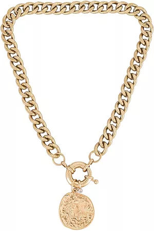 8 Other Reasons Maddison Necklace in