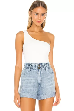 Show Me Your Mumu Uno Bodysuit in