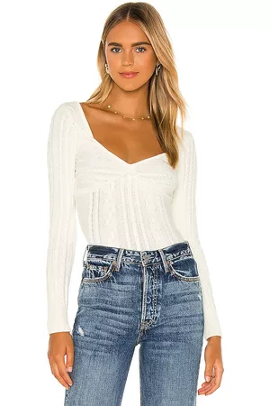 MAJORELLE Fallone Sweater in