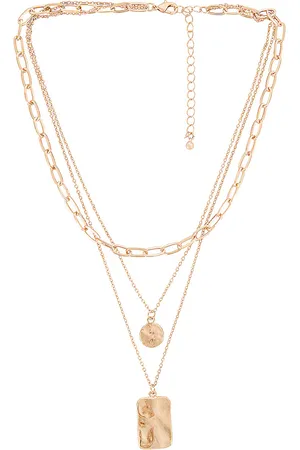 8 Other Reasons Laid Back Lariat Necklace in