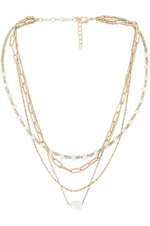 8 Other Reasons Zoe Necklace in