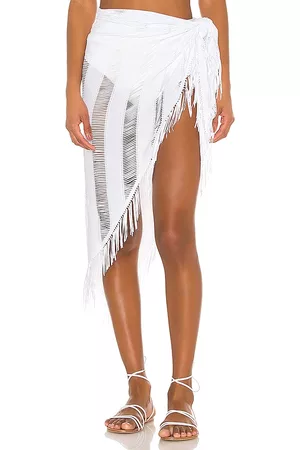 Bunny Haute Summer Long Pareo in