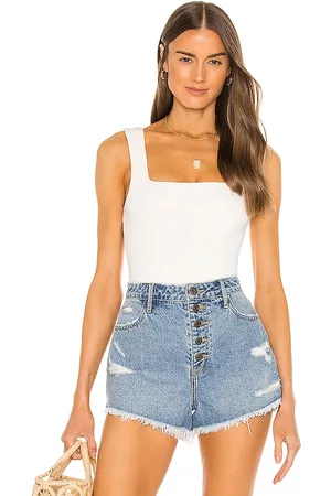Show Me Your Mumu Dory Bodysuit in