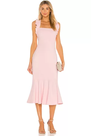 LIKELY Hara Dress in