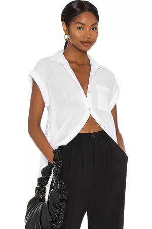 Rails Whitney Top in