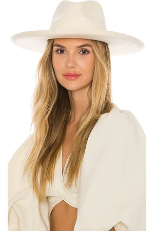 Lack of Color Melodic Fedora in