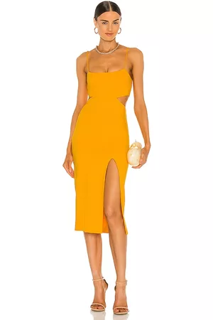 h:ours Haydon Dress in