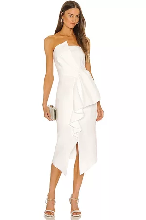 ELLIATT Reception Dress in
