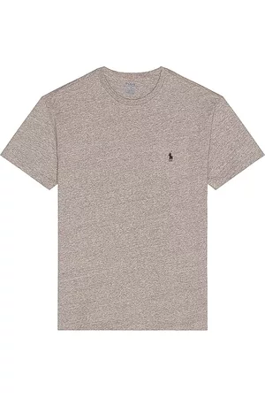 Ralph Lauren Short Sleeve Pocket T
