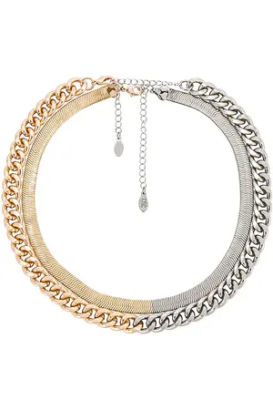 8 Other Reasons Layered Necklace in